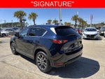 2021 Mazda Mazda CX-5 Signature