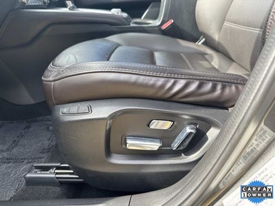 2022 Mazda Mazda CX-5 2.5 Turbo Signature