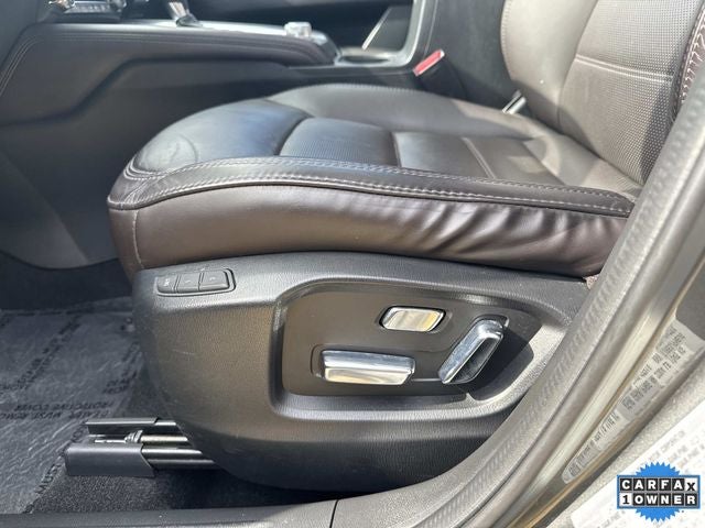 2022 Mazda Mazda CX-5 2.5 Turbo Signature