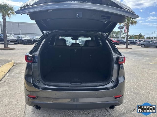 2022 Mazda Mazda CX-5 2.5 Turbo Signature
