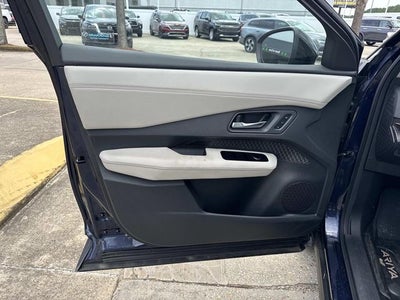 2023 Nissan Ariya ENGAGE