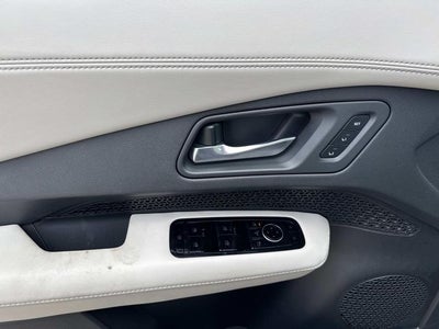 2023 Nissan Ariya ENGAGE