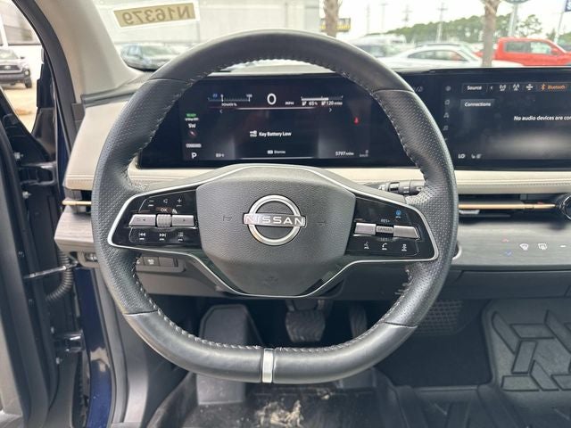 2023 Nissan Ariya ENGAGE
