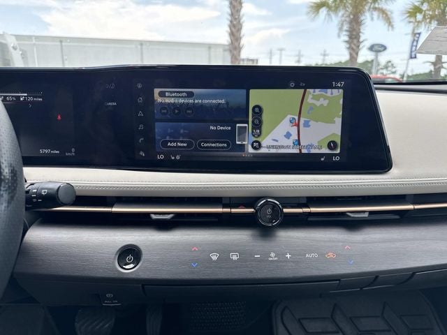 2023 Nissan Ariya ENGAGE