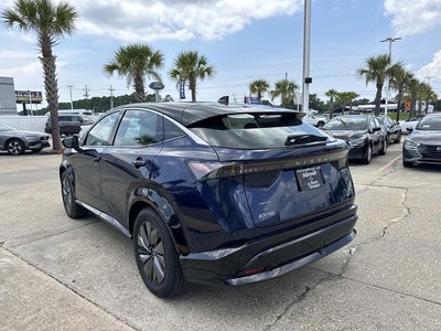 2023 Nissan Ariya ENGAGE