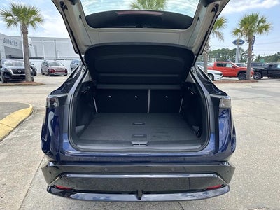 2023 Nissan Ariya ENGAGE