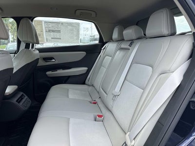 2023 Nissan Ariya ENGAGE
