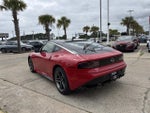 2026 Nissan Z Sport