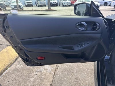 2026 Nissan Z Performance