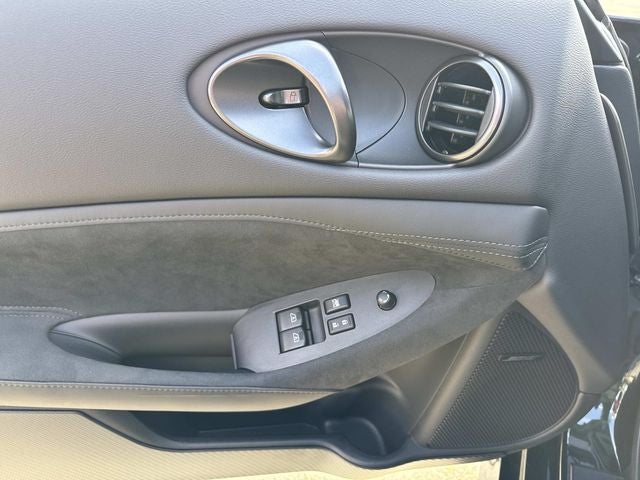 2026 Nissan Z Performance