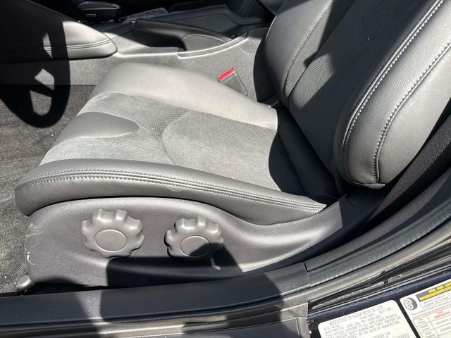 2027 Nissan Z Performance