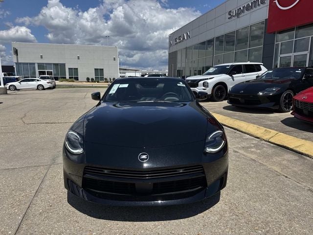 2027 Nissan Z Performance