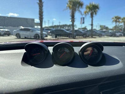 2026 Nissan Z Performance