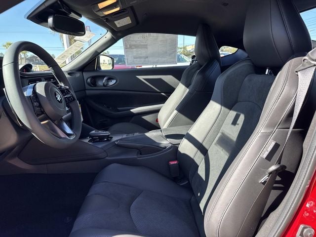 2026 Nissan Z Performance