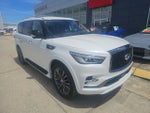 2023 INFINITI QX80 Premium Select
