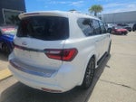 2023 INFINITI QX80 Premium Select