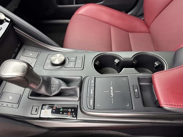 2024 Lexus IS 350 F SPORT Design