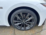 2024 Lexus IS 350 F SPORT Design