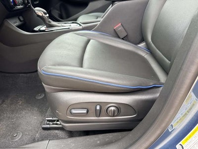 2025 Buick Encore GX Sport Touring