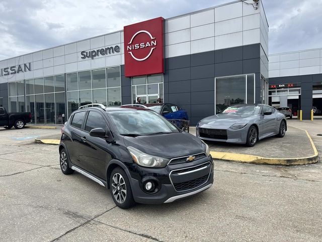 2019 Chevrolet Spark ACTIV CVT 1SH's photo