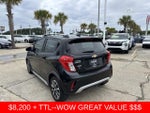 2019 Chevrolet Spark ACTIV