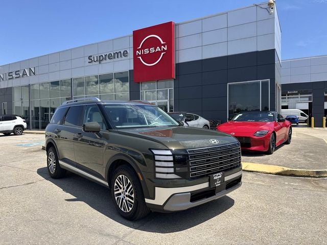 2026 Hyundai Palisade SEL 7 Passenger