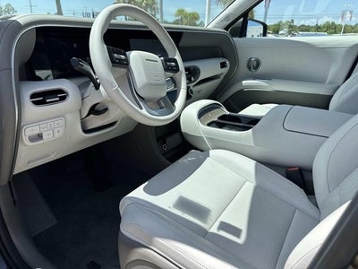 2026 Hyundai Palisade SEL 7 Passenger