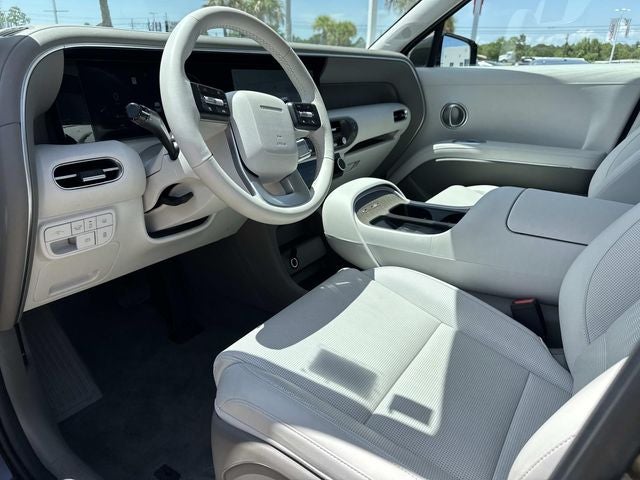 2026 Hyundai Palisade SEL 7 Passenger