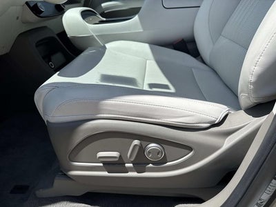 2026 Hyundai Palisade SEL 7 Passenger