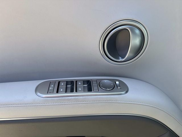 2026 Hyundai Palisade SEL 7 Passenger