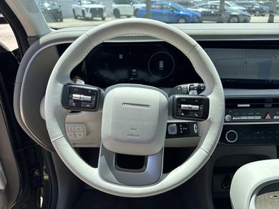2026 Hyundai Palisade SEL 7 Passenger