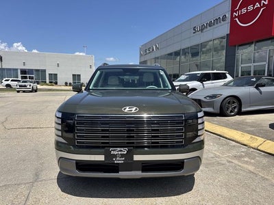 2026 Hyundai Palisade SEL 7 Passenger