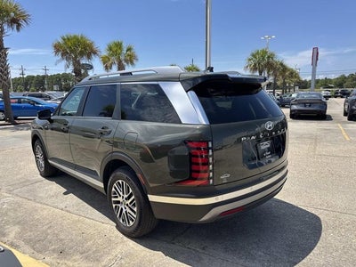2026 Hyundai Palisade SEL 7 Passenger