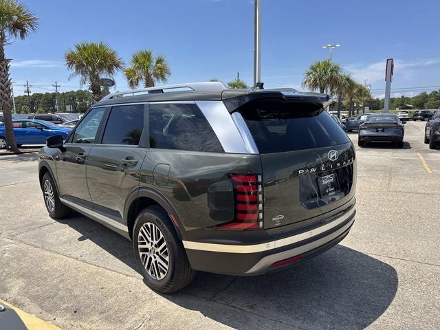 2026 Hyundai Palisade SEL 7 Passenger