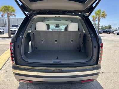 2026 Hyundai Palisade SEL 7 Passenger