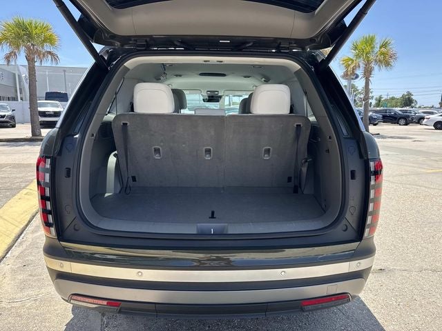 2026 Hyundai Palisade SEL 7 Passenger