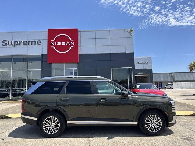 2026 Hyundai Palisade SEL 7 Passenger