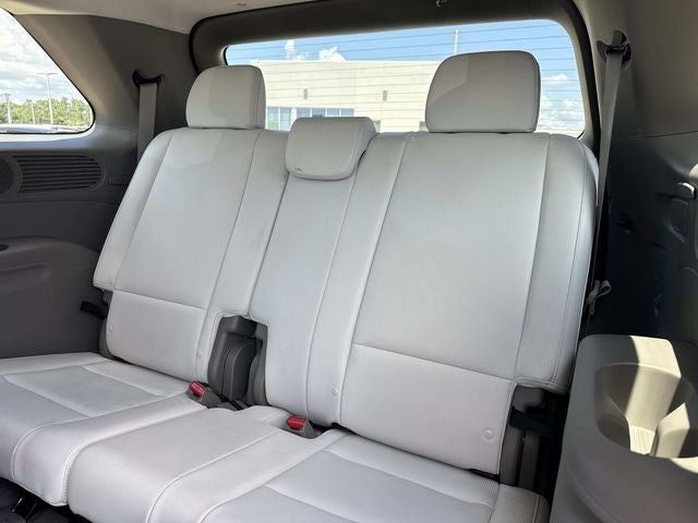 2026 Hyundai Palisade SEL 7 Passenger