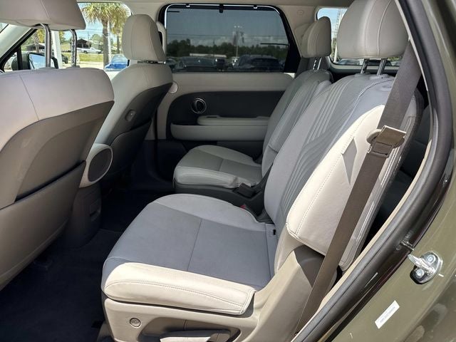 2026 Hyundai Palisade SEL 7 Passenger