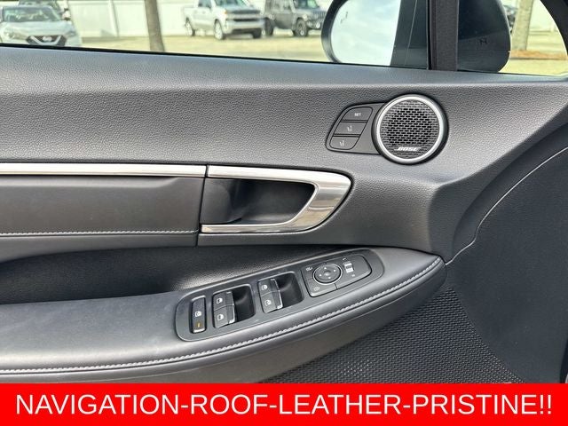 2023 Hyundai Sonata Limited