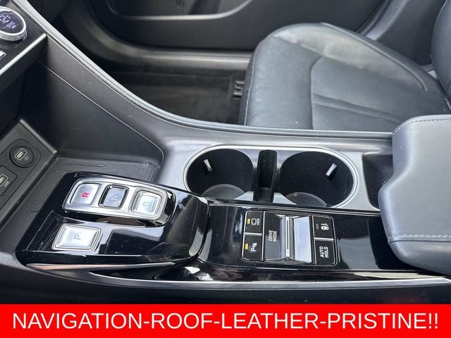 2023 Hyundai Sonata Limited