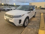 2020 Land Rover Range Rover Evoque S