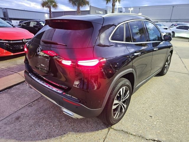 2024 Mercedes-Benz GLA GLA 250