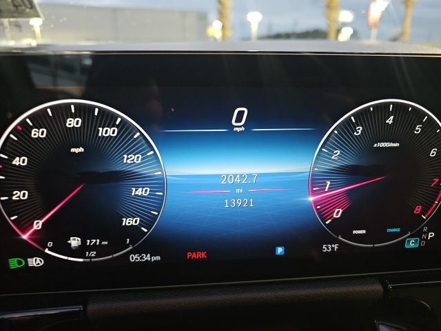 2024 Mercedes-Benz GLA GLA 250