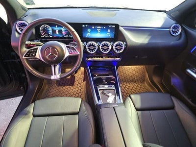 2024 Mercedes-Benz GLA GLA 250
