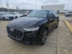 2019 Audi Q8 3.0T Premium Plus quattro