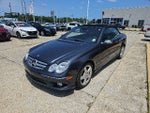 2009 Mercedes-Benz CLK CLK 350 Base