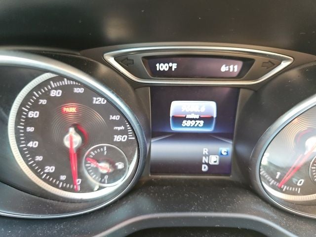 2020 Mercedes-Benz GLA GLA 250 4MATIC®