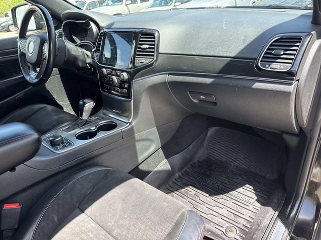 2019 Jeep Grand Cherokee Trailhawk