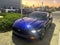 2016 Ford Mustang Base